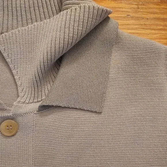 US men's size S Jacquemus polo - Picture 3 of 5